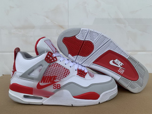 men air jordan 4 shoes 2022-7-10-004